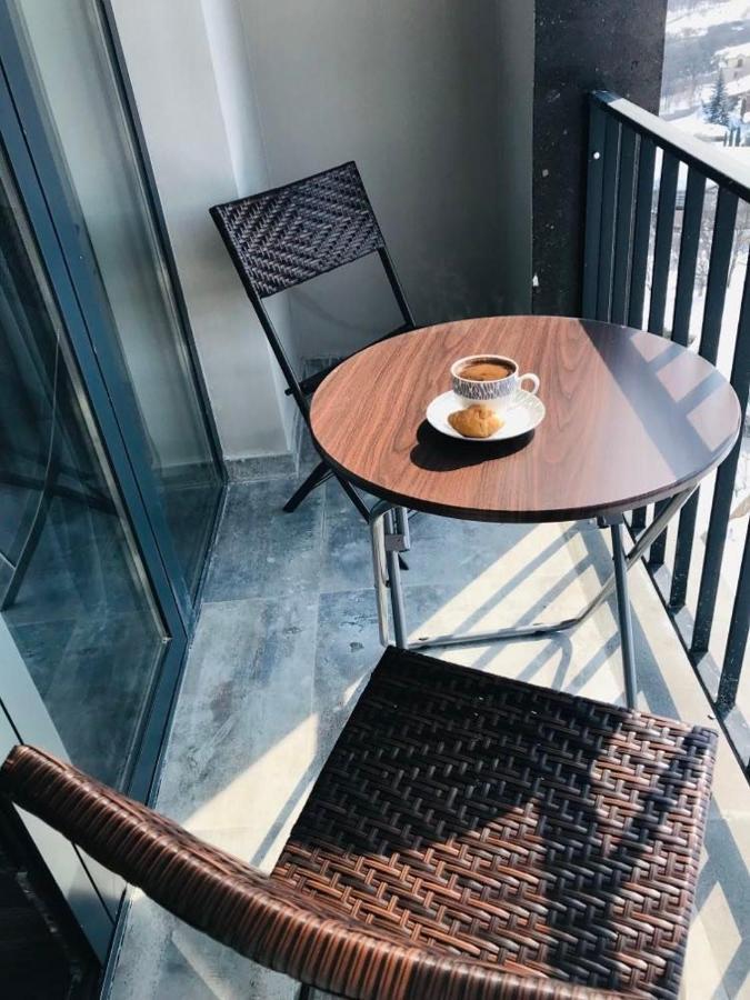Цахкадзор, Tsaxkadzor, Kechi House Apartment 300 Exterior foto